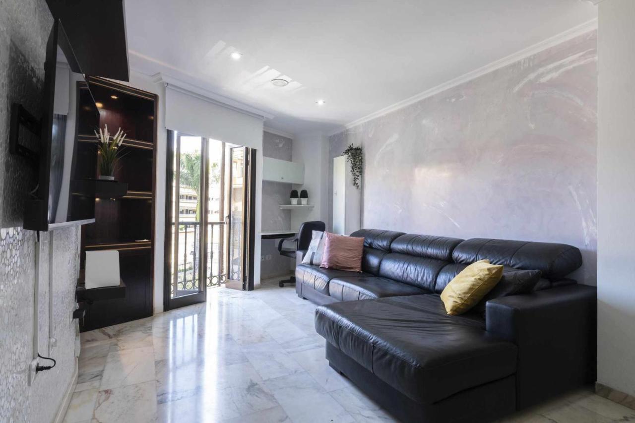 Renewed And Central Apartment Puerto de la Cruz  Eksteriør billede